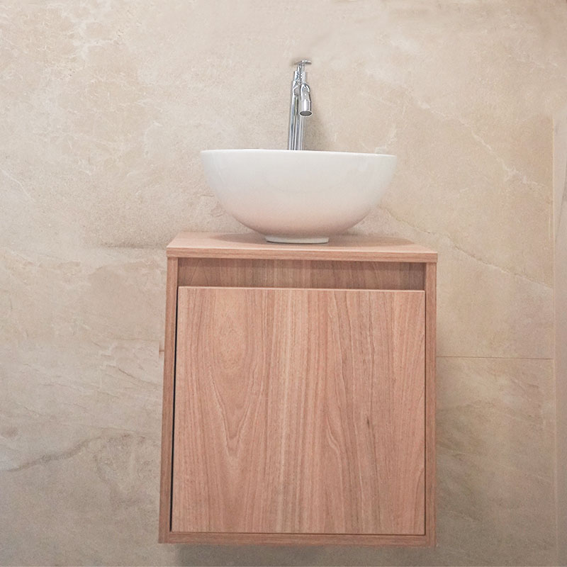 Combo de baño Marey