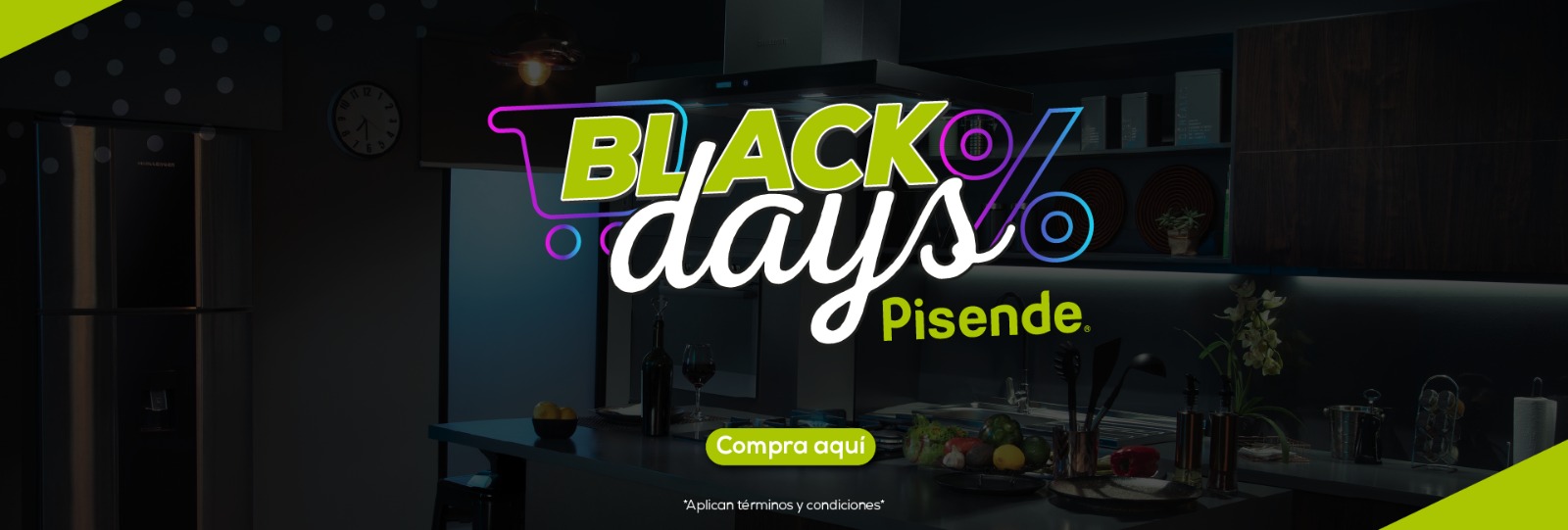 envío gratis pisende