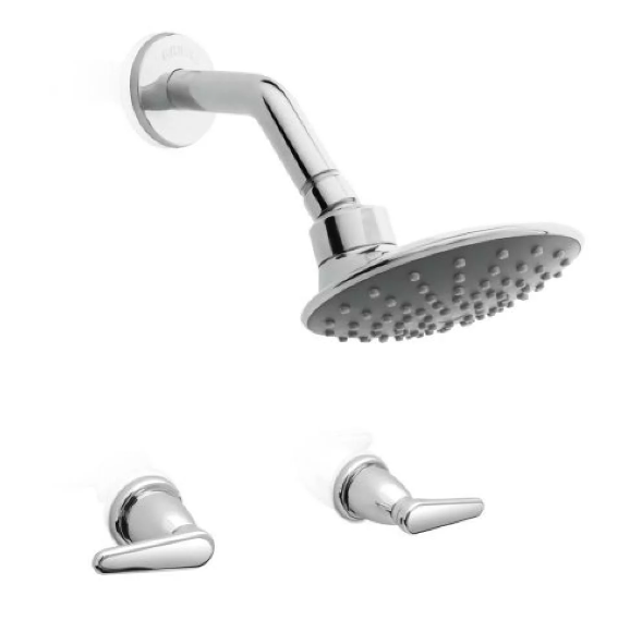 Llaves para ducha grival top