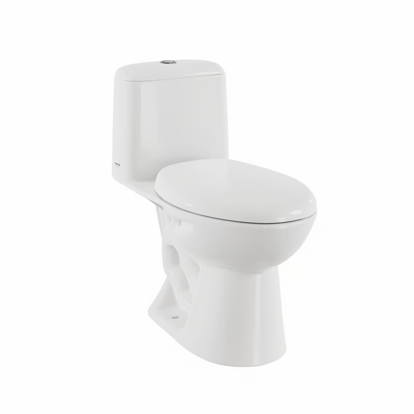 Sanitario Cima Alongado 4.8 Litros