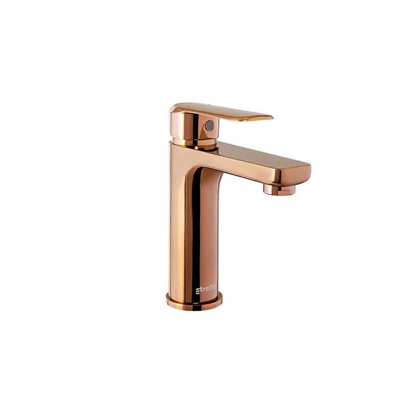 Griferia color cobre hotsell